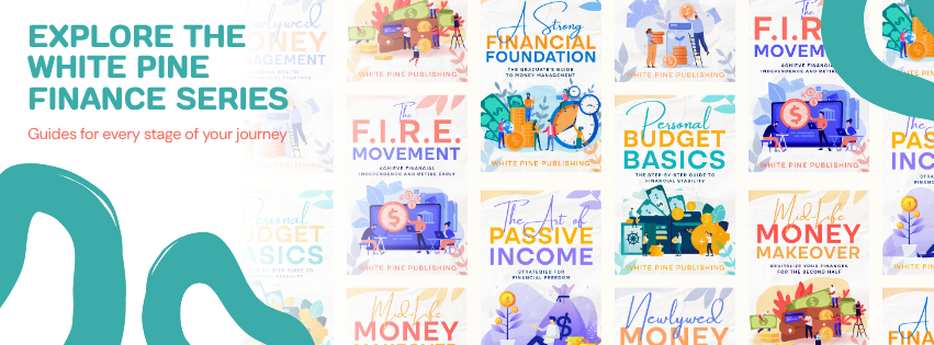 White Pine Finance Series